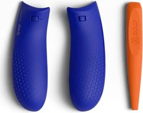 Scuf Gaming Pro Grip Kit blau (Xbox SX/Xbox One)