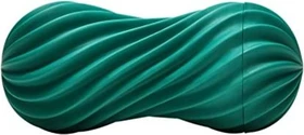 Tenga Flex II fizzy green