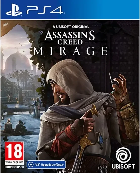 Assassin's Creed: Mirage