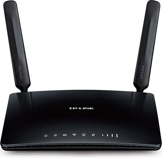 TP-Link TL-MR6400, V3
