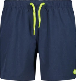 CMP Stretchstoff Badeshorts navy melange (Herren)
