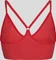 Odlo Padded Seamless Soft 2.0 Sport-BH cayenne (Damen) Vorschaubild