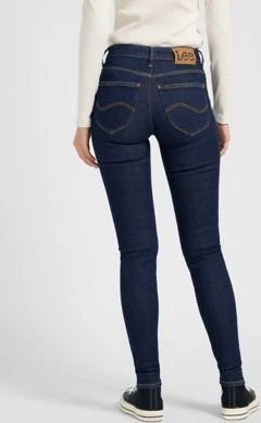 Lee Scarlett High Jeans jeanception (Damen)