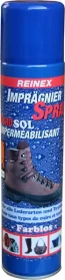 Reinex Leder und Textilien Imprägnierung Spray, 400ml