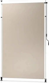 Sol Royal KM5 Klemmmarkise 150x310cm beige