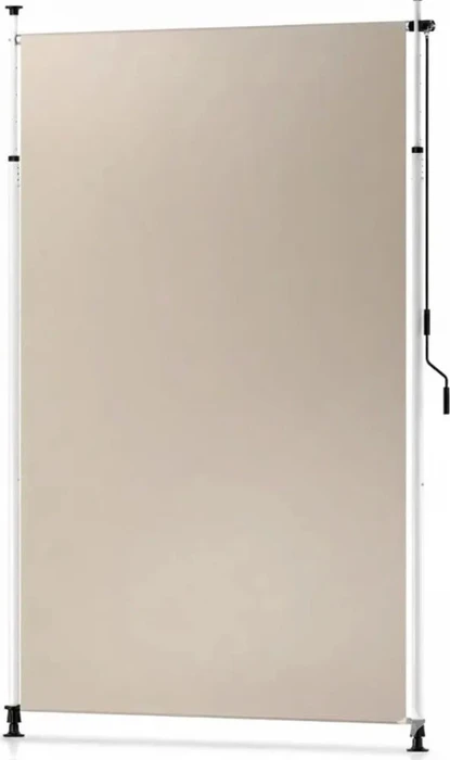 Sol Royal KM5 Klemmmarkise 150x310cm beige