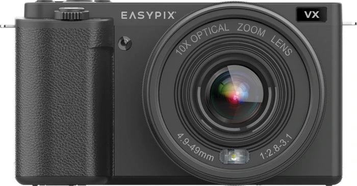 Easypix PowerPro VX6430 Flip Screen