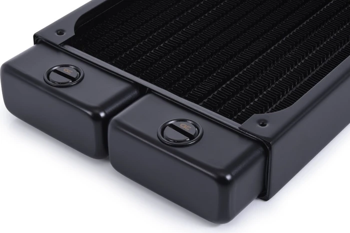 Alphacool NexXxoS HPE-30 Full Copper 120mm