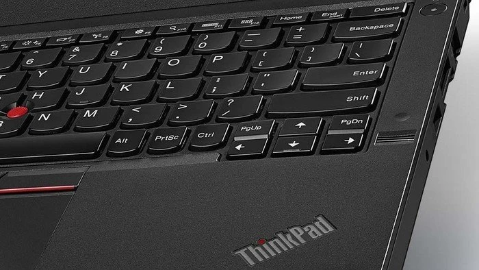 Lenovo ThinkPad X260, Core i5-6200U, 8GB RAM, 256GB SSD, LTE, DE