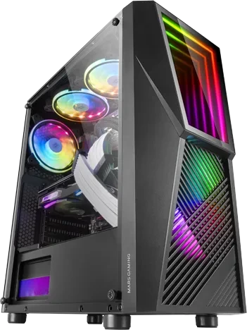 Mars Gaming MC777