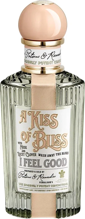 Penhaligon's A Kiss of Bliss Eau de Parfum, 100ml