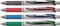 Pentel EnerGel XM BL77 Gelroller, 4er-Set Vorschaubild