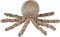 Nattou Kuscheltier Oktopus Lapidou 7.5cm Vorschaubild
