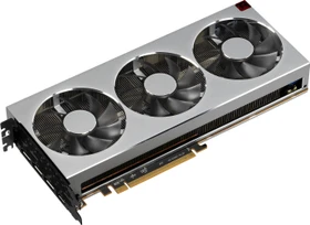 XFX Radeon VII, 16GB HBM2, HDMI, 3x DP