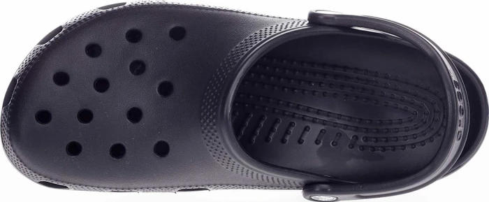 Crocs Classic schwarz