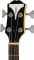 Epiphone Newport Bass Sunset Yellow Vorschaubild