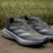 adidas Terrex Tracefinder Plus olive strata/grey two/core black (Herren) Vorschaubild