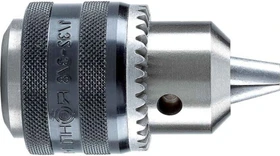 Röhm Prima-L 13 Zahnkranzbohrfutter, 1-13mm