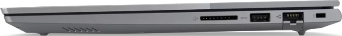 Lenovo ThinkBook 14 G6 IRL, Arctic Grey, Core i5-1335U, 16GB RAM, 512GB SSD, DE