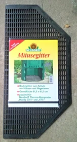 Neudorff Maeusegitter für Thermokomposter