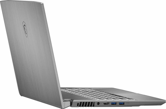 MSI Creator 17M 215-A10SD, Space Grey, Core i7-10750H, 16GB RAM, 1TB SSD, GeForce GTX 1660 Ti Max-Q, DE