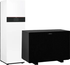 Viessmann Vitocal 250-A Compact A06, 6kW