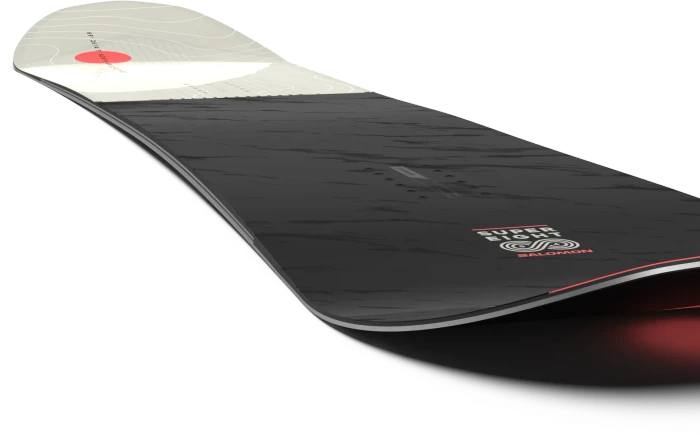 Salomon Super 8 (Modell 2023/2024) (L47348500) – Bild 3 von 3