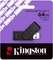 Kingston DataTraveler Exodia S 64GB schwarz, USB-A, USB 3.2 Gen 1×1 Vorschaubild