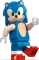 LEGO Sonic the Hedgehog - Sonic: Speedster Lightning Vorschaubild