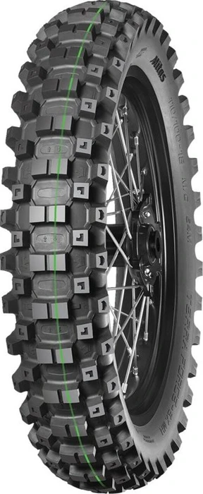 Mitas Terra Force MX MH