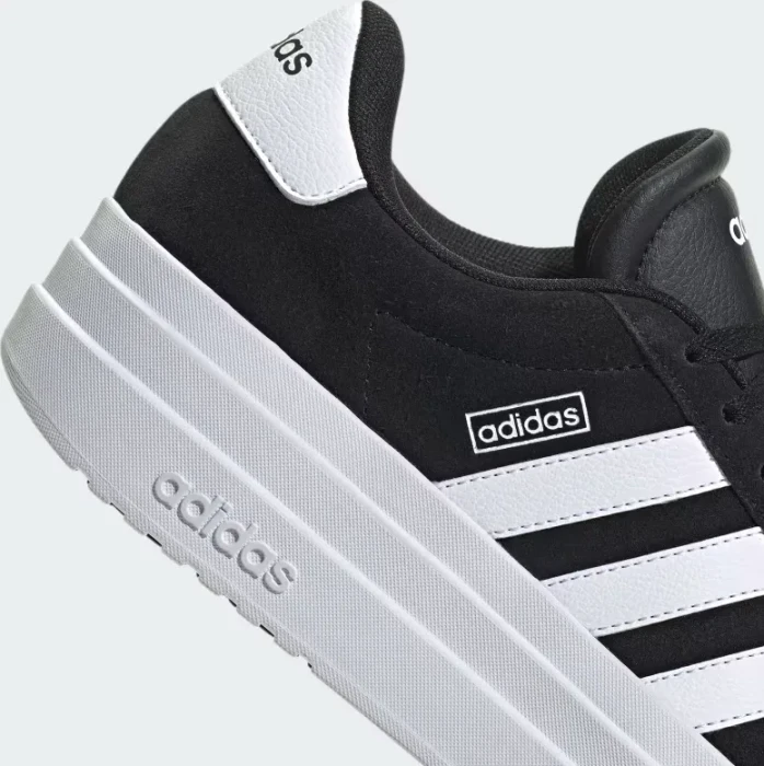adidas VL Court Bold core black/cloud white (Damen)