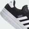 adidas VL Court Bold core black/cloud white (Damen) Vorschaubild
