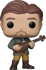 FunKo Pop! Movies - Dungeons & Dragons Honor Among Thieves - Edgin
