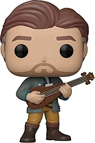 FunKo Pop! Movies - Dungeons & Dragons Honor Among Thieves - Edgin