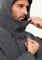 Jack Wolfskin Snowy Park Funktionsjacke schwarz (Herren) Vorschaubild