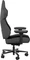 Thunder X3 Core Mesh Gamingstuhl, schwarz Vorschaubild