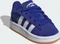 adidas Campus 00s Comfort Closure Elastic Lace semi lucid blue/cloud white/gum (Junior) Vorschaubild