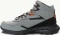Jack Wolfskin Dromoventure Texapore Mid smoke grey (Herren) Vorschaubild