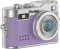 Rollei Mini-Digitalkamera violett Vorschaubild
