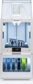 Ultimaker S6 Pro Bundle (S6 mit Flexplatte + Air Manager + Materialstation)