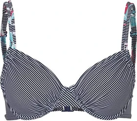 Firefly Malisa II Bikini-Oberteil stripe (Damen)