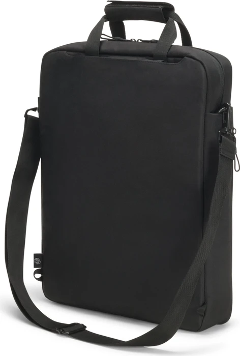 Dicota Eco Motion 13-15.6" Tragetasche, schwarz