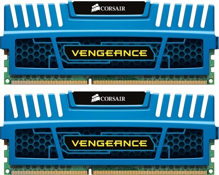 Corsair Vengeance DIMM DDR3 Rev-X