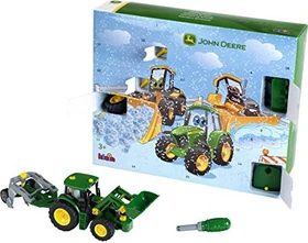Theo Klein John Deere Adventskalender 2019