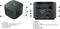 HP Thunderbolt Dock G2, 120W, Thunderbolt 3 [Stecker] Vorschaubild