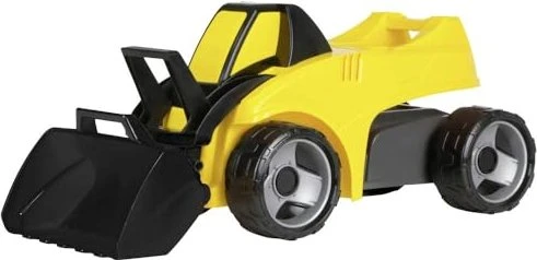 LENA Giga Trucks Aufsitz Schaufellader Pro X