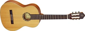 Ortega R131SN Slim Neck