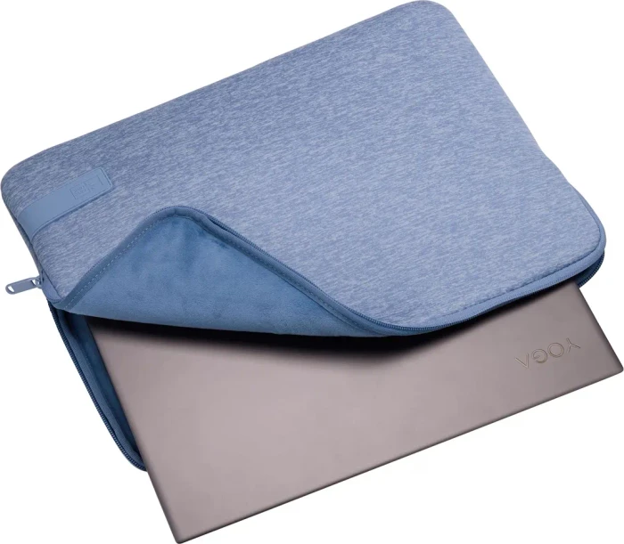 Case Logic Reflect REFPC-116 15.6" Laptop Sleeve Skywell Blue