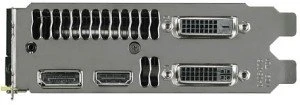 ASUS GeForce GTX 680, GeForce GTX 680, 2GB GDDR5, 2x DVI, HDMI, DP