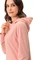 Vaude Tuenno Hoodie soft sore (Damen) Vorschaubild